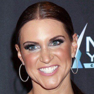 Stephanie McMahon Headshot 7 of 9