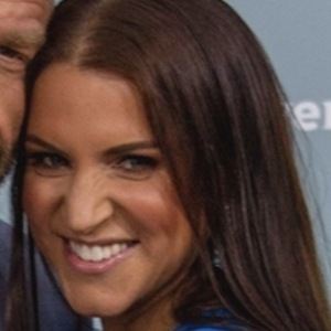 Stephanie McMahon at age 41