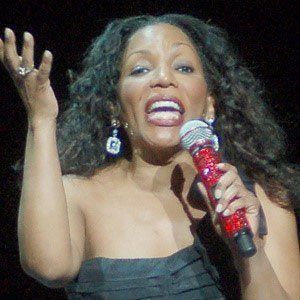 Stephanie Mills - Bio, Family, Trivia | Famous Birthdays