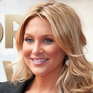 Stephanie Pratt at age 24