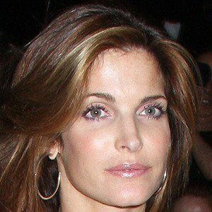 Stephanie Seymour Headshot 3 of 6