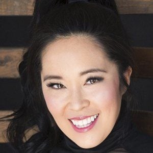 Stephanie Sheh Headshot 7 of 9