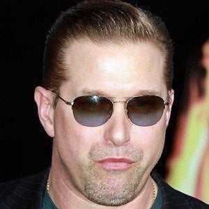 Stephen Baldwin - Bio, Family, Trivia | Famous Birthdays