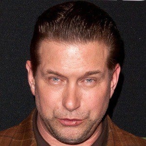 Stephen Baldwin at age 45