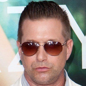 Stephen Baldwin Headshot 4 of 5