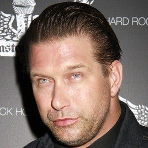 Stephen Baldwin Headshot 5 of 5