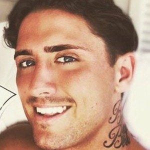 Stephen Bear Headshot 3 of 8