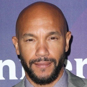 Stephen Bishop Headshot 6 of 6