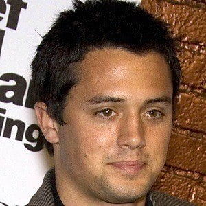 Stephen Colletti Headshot 3 of 8