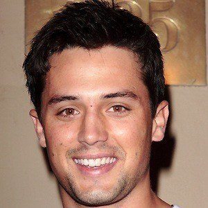 Stephen Colletti Headshot 4 of 8