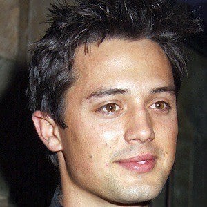 Stephen Colletti Headshot 5 of 8