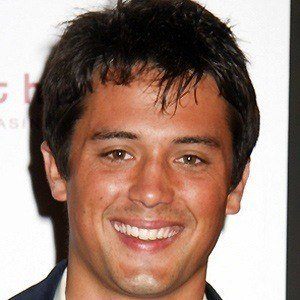 Stephen Colletti Headshot 6 of 8