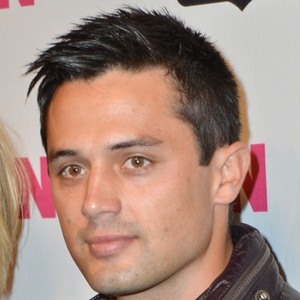 Stephen Colletti Headshot 7 of 8