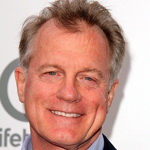 Stephen Collins - Bio, Family, Trivia | Famous Birthdays