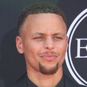 Steph Curry at age 29