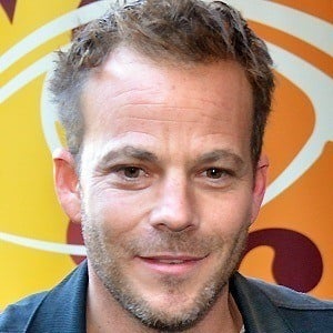 Stephen Dorff - Biografía, Datos, Familia | Famous Birthdays