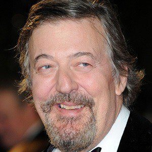 Stephen Fry Headshot 6 of 10