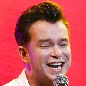 stephen gately bio facts family famous birthdays shakira birth chart