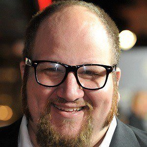 Stephen Kramer Glickman Headshot 7 of 10