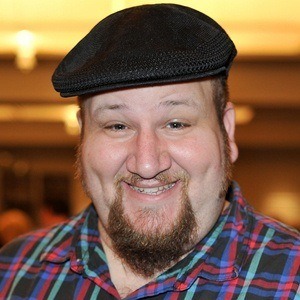 Stephen Kramer Glickman Headshot 8 of 10