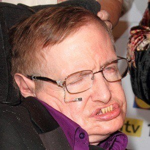 Stephen Hawking Died in 1985 – Has Been Replaced With Lookalike?? Stephen-hawking-4