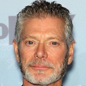 Stephen Lang at age 58