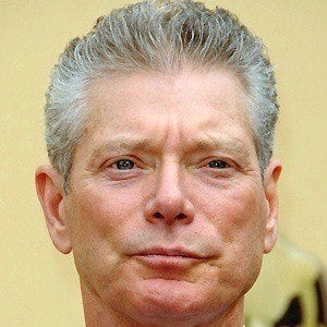 Stephen Lang Headshot 6 of 10