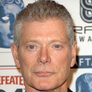 Stephen Lang at age 57