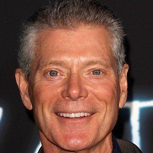 Stephen Lang at age 66