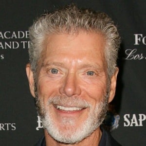 Stephen Lang Headshot 8 of 10