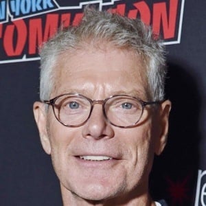 Stephen Lang Headshot 9 of 10