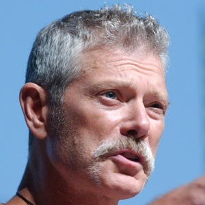 Stephen Lang at age 57