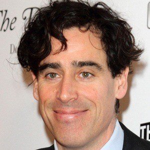 Stephen Mangan - Bio, Family, Trivia | Famous Birthdays