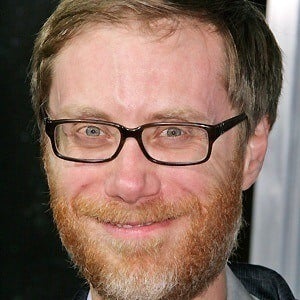 Stephen Merchant Headshot 2 of 10