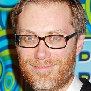 Stephen Merchant Headshot 3 of 10