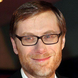 Stephen Merchant Headshot 4 of 10