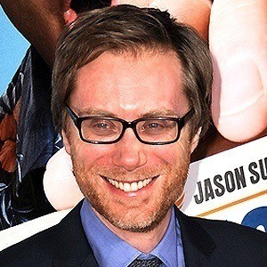 Stephen Merchant Headshot 5 of 10