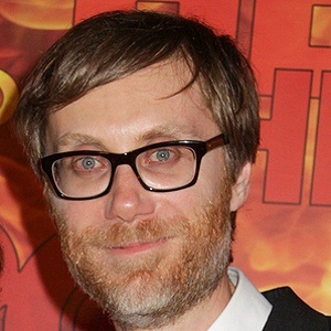 Stephen Merchant Headshot 7 of 10