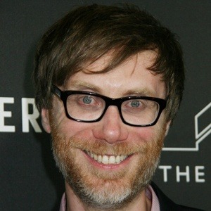 Stephen Merchant Headshot 8 of 10