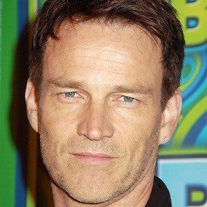 Stephen Moyer Headshot 3 of 10