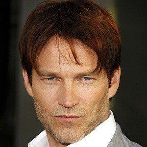 Stephen Moyer Headshot 4 of 10