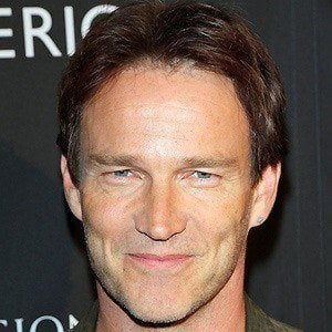 Stephen Moyer Headshot 5 of 10