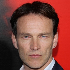 Stephen Moyer Headshot 6 of 10