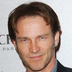 Stephen Moyer Headshot 7 of 10