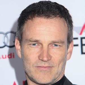 Stephen Moyer Headshot 8 of 10