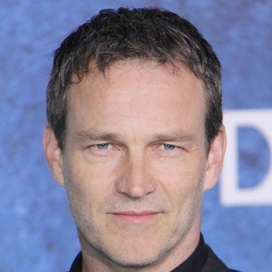 Stephen Moyer Headshot 9 of 10