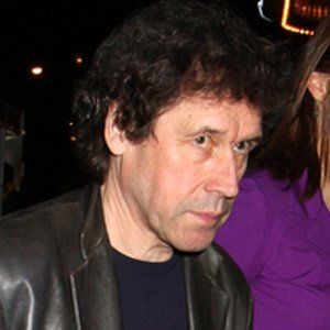 Stephen Rea - Bio, Family, Trivia | Famous Birthdays