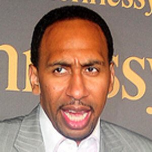 Stephen A. Smith Headshot 6 of 8