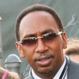 Stephen A. Smith Headshot 7 of 8