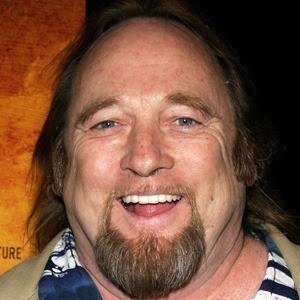 Stephen Stills at age 61